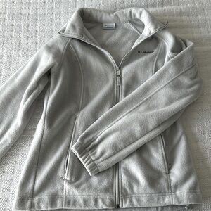 Women’s Columbia Fleece Jacket